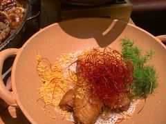 -老板恋上鱼(环山路店)