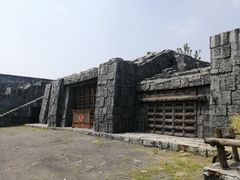 -中国汉城景区