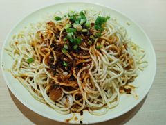 麻辣凉面-林静小吃(复兴路店)