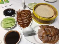 -玉林烤鸭店(黄村康庄店)