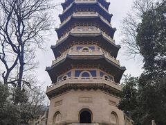 -灵谷景区