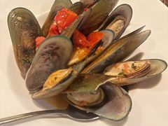 -La Tavernetta(Bar à Vin)(乌鲁木齐路店)