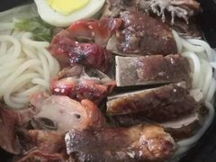 -陈光记烧腊(长寿路店)