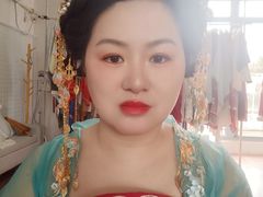 -红袖添香古风写真馆