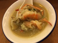 -辉记潮汕海鲜砂锅粥(林和西店)