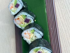 -天丰日本料理·铁板烧