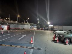 -江杨农产品批发市场