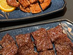 -無二炙坊·和牛烧肉(大钟寺1733店)
