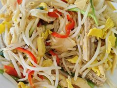 同发号小炒-同发号饭庄(复兴路店)