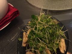 -粤尚腾香居中餐厅(首都机场希尔顿店)