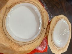 椰奶冻-胡仕光陵水酸粉