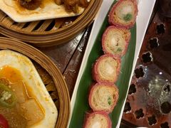 -顺德人家食府(黄金广场店)