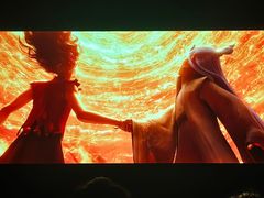 -中影国际影城(神农万达广场CINITY店)