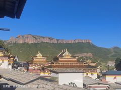 -达仓郎木寺院