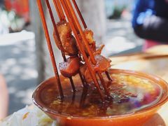 -四小区火锅·巷子里的重庆火锅(花照壁店)