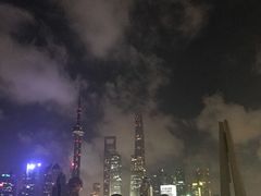 -上海柏悦酒店