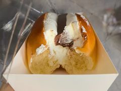 生巧牛乳包-诺嘉甜品(世贸店)