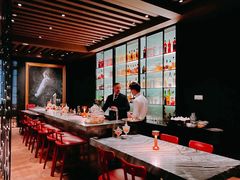-广州瑰丽酒店·Black Iron黑金燚