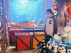 -沈阳海洋探索中心