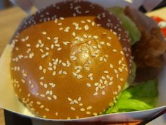 -肯德基(胜利店)