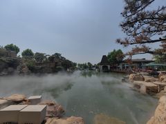 -静之湖度假区