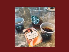 -星巴克臻选(南京艾尚天地店)