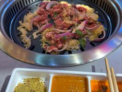 -棒小伙·齐齐哈尔烤肉(龙茗路店)