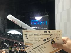 -成都金融城演艺中心