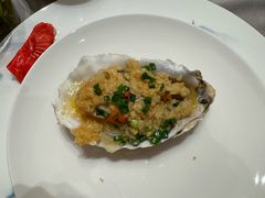 -隆聚·时令海鲜(洪兴店)