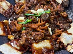 -皖北巫氏三胖地锅鸡(长淮总店)