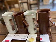 -花仓咖啡(祥安巷店)