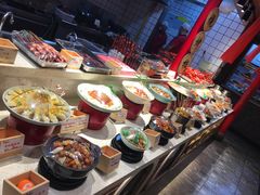 -麻辣港湾(京津公路店)