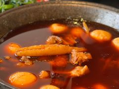 -李子坝梁山鸡(李子坝大鸡哥店)