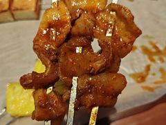 -熙成烧烤·三十三年(开发区店)