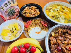 -930私房菜(欧阳路店)