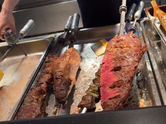 -拉蒂娜·巴西牛排馆 Latina·Brazilian Steakhouse(王府井喜悦店)