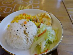 -海盗虾饭·剥好的小龙虾饭(SOHO尚都店)