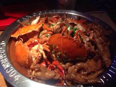 -胖哥俩肉蟹煲(宿迁宝龙广场店)