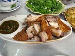 -边疆缘正宗腾冲风味菜馆(腾冲店)