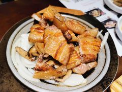-瑞膳首尔参鸡汤(龙塔店)