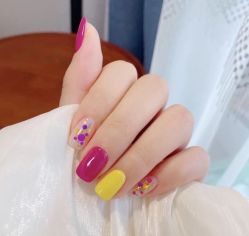 -伊奈尔美甲美睫