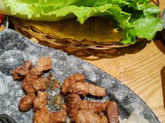 -恩你小木屋·烤肉韩式料理(嘉兴秀洲店)