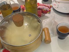 -额娘·春饼烤鸭(华北七楼创始店)