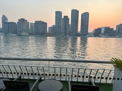 -三利音·浦之舟(滨江大道店)