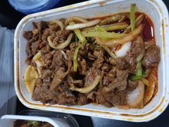 -狮王府淮扬菜(新街口友谊店)