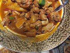-阿里疆Alijiang·丝路美食·异域风情·清真(长楹天街店)