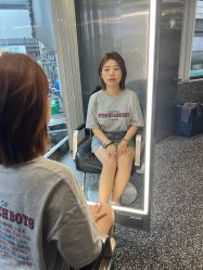 -厘里·salon