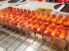 -丰茂烤串(外滩星荟中心店)