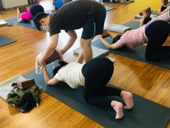 -FineYoga梵音瑜伽·普拉提