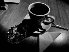 -咖法森林·咖啡  酒吧(天河店)